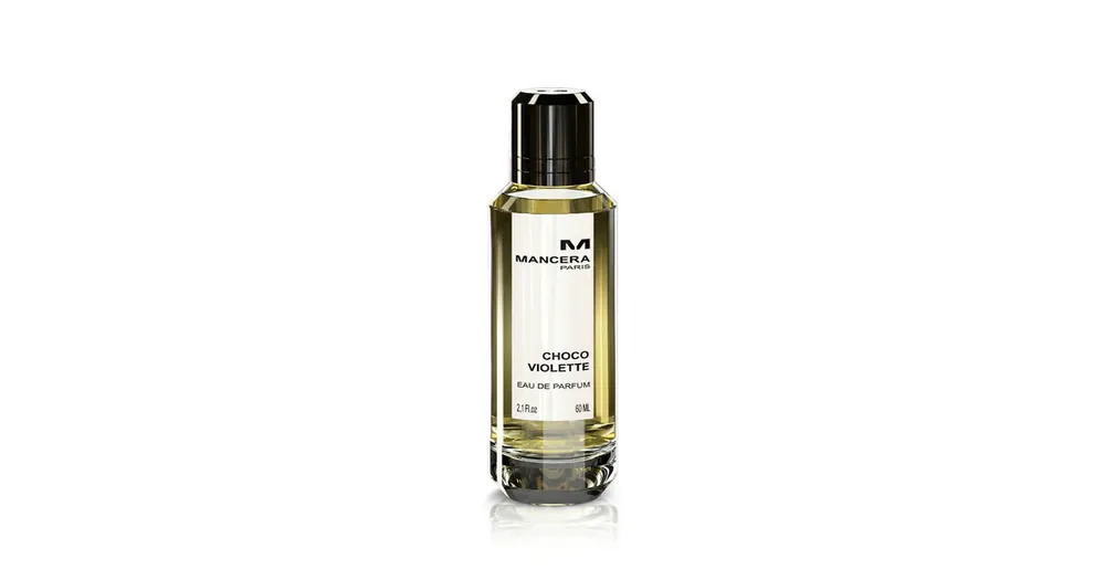 Cenově Výhodný Mancera Paris Choco Violette EDP 60 ml UNISEX