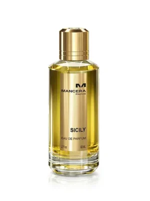 Cenově Výhodný Mancera Paris Sicily EDP 60 ml UNISEX