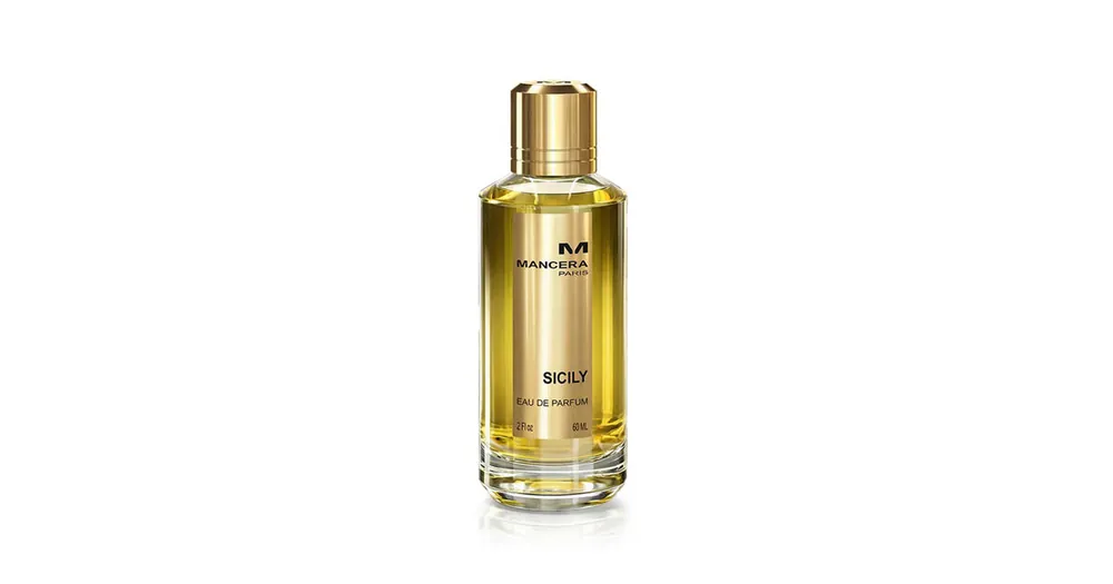 Cenově Výhodný Mancera Paris Sicily EDP 60 ml UNISEX