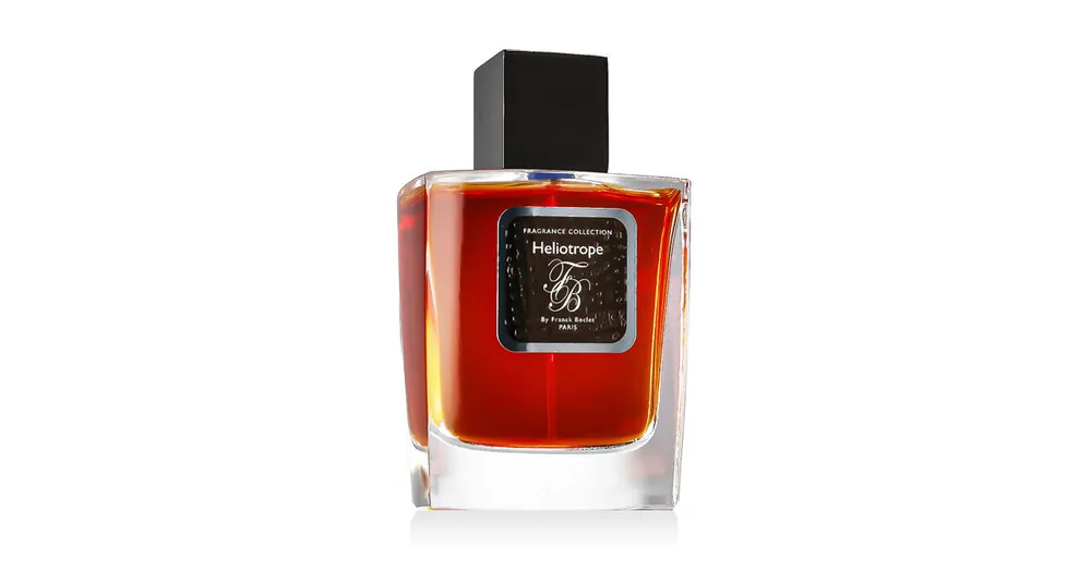 Franck Boclet Heliotrope EDP 50 ml UNISEX Levný