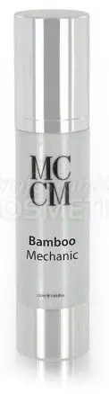 Mesosystem Peeling Bamboo - Exfoliační krém 200 ml Vysoce Kvalitní