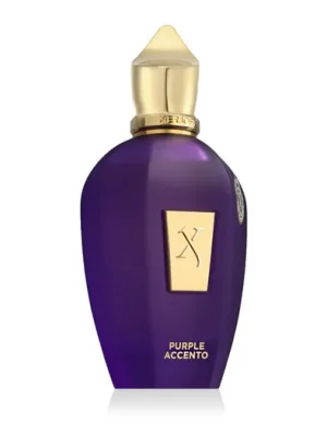 Xerjoff Purple Accento EDP 100 ml UNISEX Ihned K Objednání