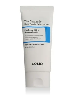 Nejlepší Cena COSRX The Ceramide Skin Barrier Moisturizer 80 ml