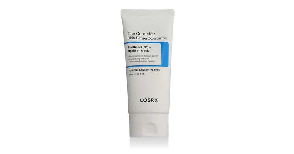 Nejlepší Cena COSRX The Ceramide Skin Barrier Moisturizer 80 ml