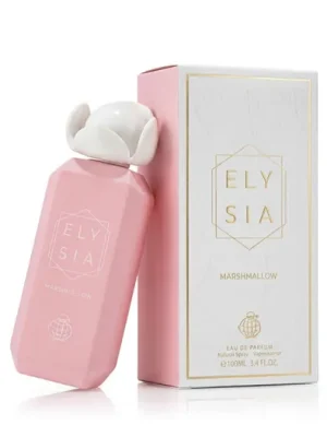 Fragrance World Elysia Marshmallow EDP 100 ml W Hit Sezóny