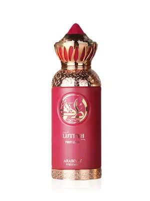 Arabiyat Prestige Lutfa First Love EDP 80 ml W Víkendová Akce