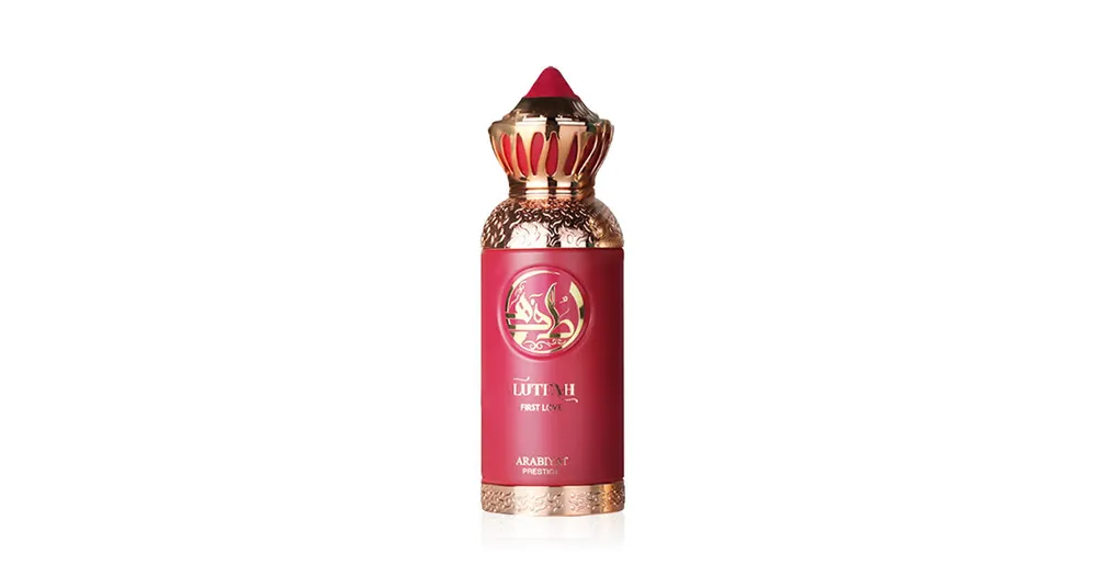 Arabiyat Prestige Lutfa First Love EDP 80 ml W Víkendová Akce