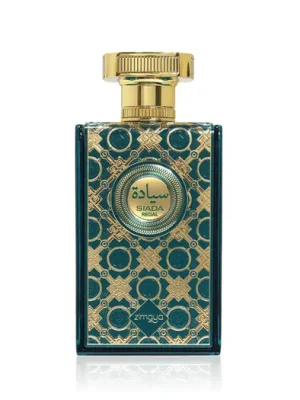 Super Cena Zimaya Siada Regal EDP 100 ml UNISEX