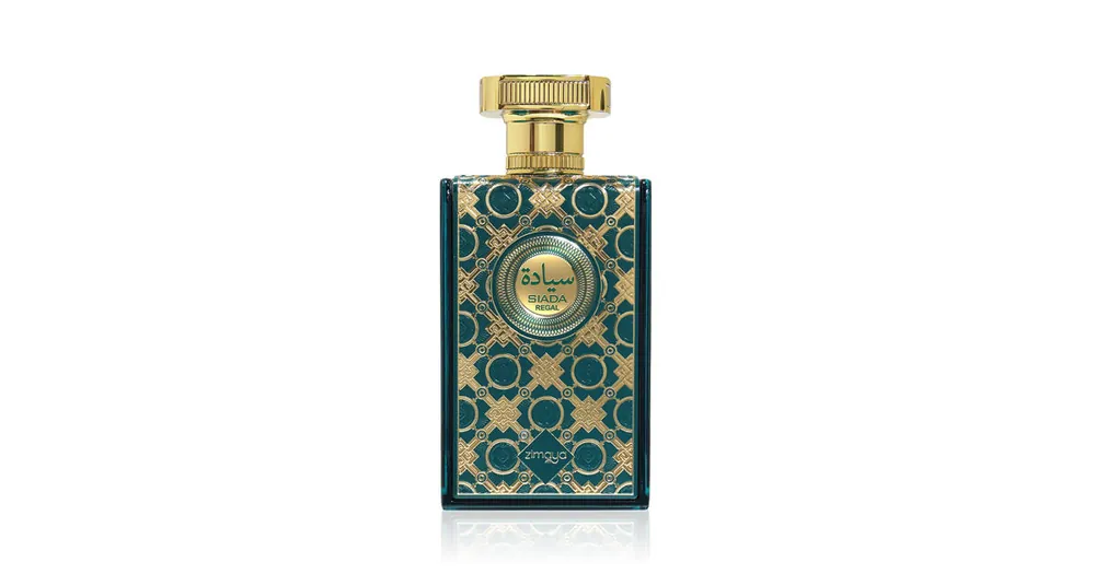 Super Cena Zimaya Siada Regal EDP 100 ml UNISEX