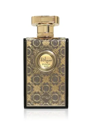 Levný Zimaya Siada Nova EDP 100 ml UNISEX