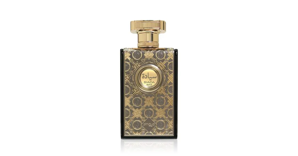Levný Zimaya Siada Nova EDP 100 ml UNISEX