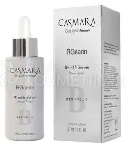 Objednat Nyní Casmara RGnerin Wrinkle Serum - Protivráskové sérum 50 ml