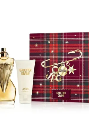 Ověřený Jean Paul Gaultier Gaultier Divine EDP 100 ml + BL 75 ml W