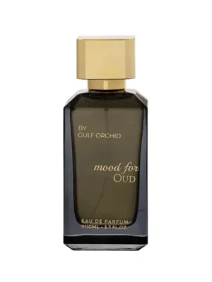 Nízká Cena Gulf Orchid Mood for Oud EDP 110 ml UNISEX