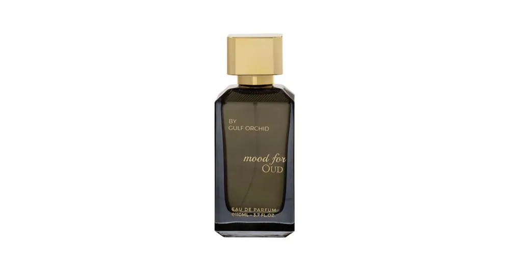 Nízká Cena Gulf Orchid Mood for Oud EDP 110 ml UNISEX