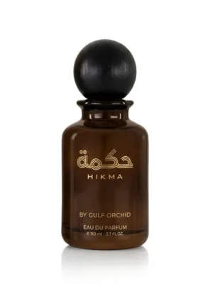 Cenově Výhodný Gulf Orchid Hikma EDP 110 ml UNISEX