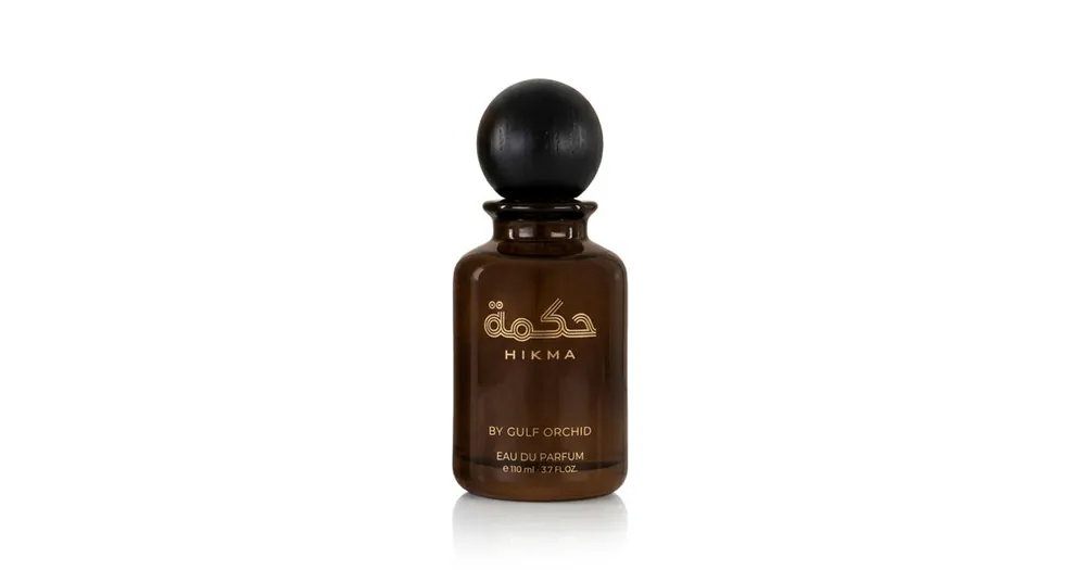Cenově Výhodný Gulf Orchid Hikma EDP 110 ml UNISEX