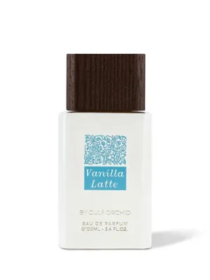 Speciální Cena Gulf Orchid Vanilla Latte EDP 100 ml UNISEX