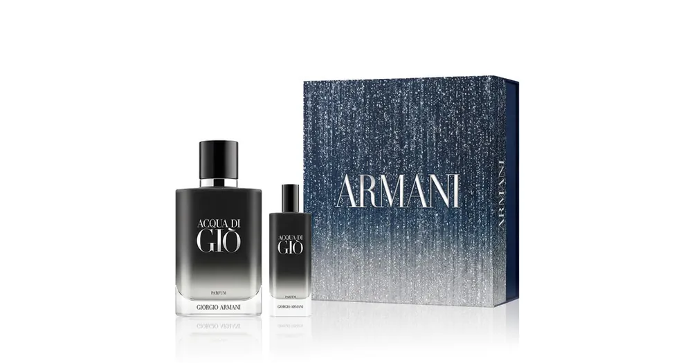 Giorgio Armani Acqua di Giò Parfém 100 ml + Parfém 15 ml M Levný