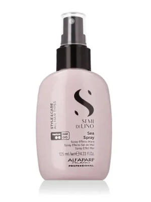 Alfaparf Milano Semi Di Lino Style&Care Sea Spray 125 ml Nejlepší Cena
