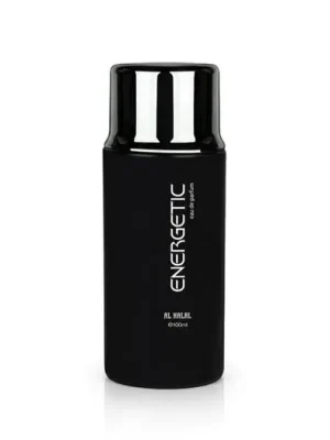 Omezená Nabídka Al Haramain Energetic EDP 100 ml UNISEX