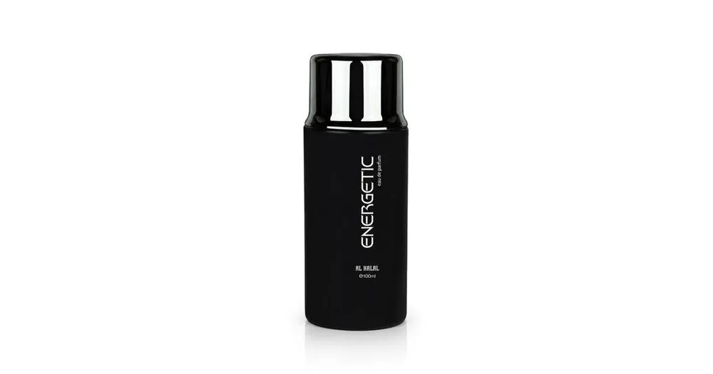 Omezená Nabídka Al Haramain Energetic EDP 100 ml UNISEX