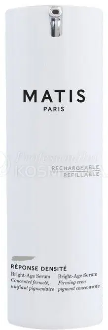 Novinka Matis Paris Réponse Densité Bright Age Serum - Rozjasňující sérum na pigmentové skvrny 30 ml Bez krabičky