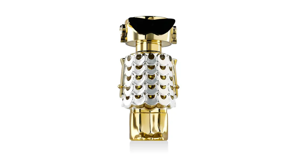 Dokud Zásoby Vydrží Rabanne Fame EDP 50 ml W