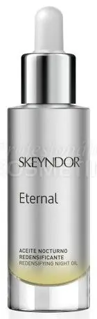 Skeyndor Eternal Redensifying Night Oil - Zpevňující noční olej 30 ml Sleva