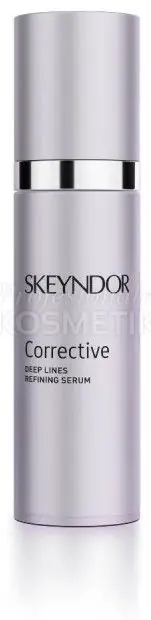 Nejlepší Volba Skeyndor Corrective New Deep Lines Refining Serum - Sérum pro zjemnění vrásek 30 ml