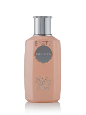 Vysoce Kvalitní Khadlaj Biscotti Melon Misk Extrait de Parfum 100 ml UNISEX