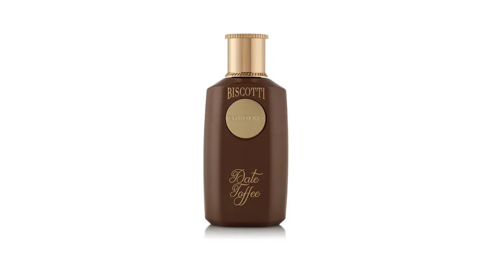 Khadlaj Biscotti Date Toffee Extrait de Parfum 100 ml UNISEX Cenová Bomba