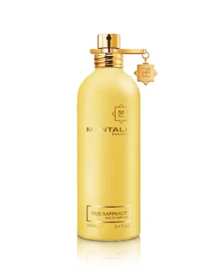 Montale Paris Oud Sapparot EDP 100 ml UNISEX Autentický