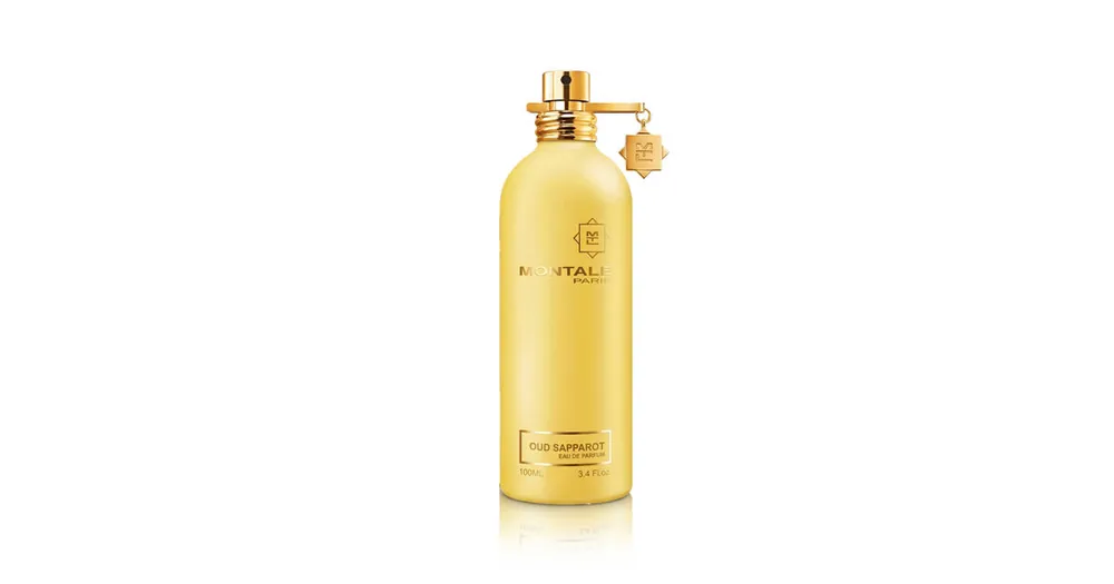 Montale Paris Oud Sapparot EDP 100 ml UNISEX Autentický