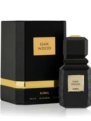 Ajmal Oak Wood EDP 100 ml UNISEX Nejlepší Cena