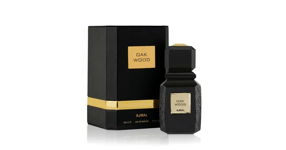 Ajmal Oak Wood EDP 100 ml UNISEX Nejlepší Cena