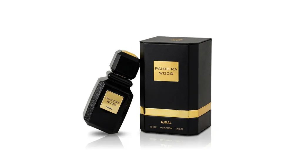Ajmal Paineira Wood EDP 100 ml UNISEX Autentický