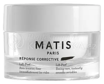 Akční Cena Matis Paris Réponse Corrective Lift-Perf Cream - Liftingový krém 50 ml