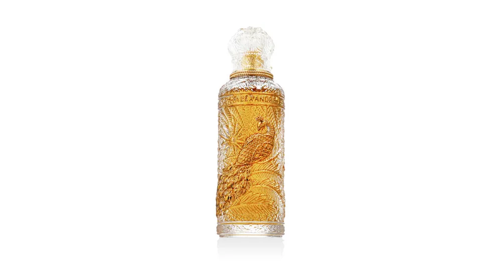 Nejlepší Cena Alexandre.J Art Nouveau Collection Imperial Peacock EDP 120 ml UNISEX