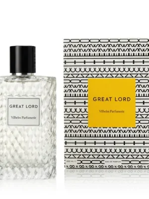 Rychlé Dodání Vilhelm Parfumerie Great Lord EDP 100 ml UNISEX