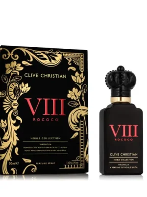 Clive Christian VIII Rococo Magnolia Parfém 50 ml W Levný