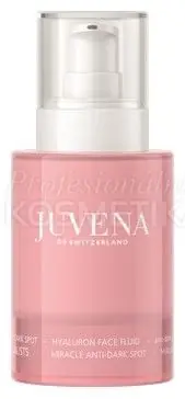 Juvena Specialists Miracle Anti-Dark Spot Hyaluron Face Fluid - Emulze na pigmentové skvrny 50ml Výhodná Nabídka