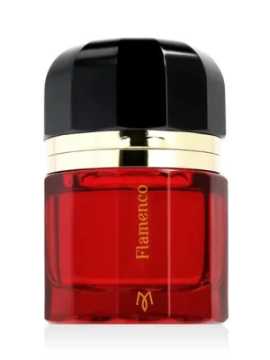 Doprava Zdarma Ramon Monegal Flamenco EDP 50 ml W