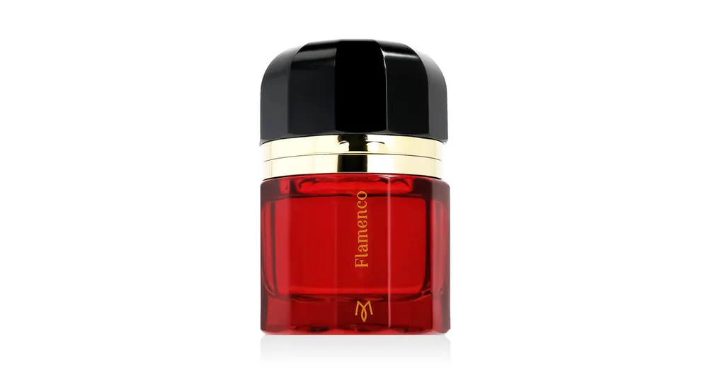 Doprava Zdarma Ramon Monegal Flamenco EDP 50 ml W