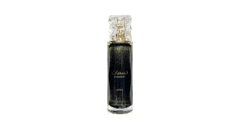 Lattafa Nasmaat EDP 100 ml UNISEX Výhodná Nabídka