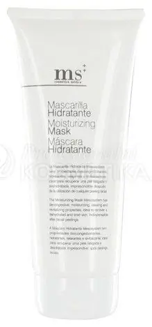 Mesosystem Moisturizing Mask – hydratační maska pro všechny typy pleti 200 ml Cenový Hit