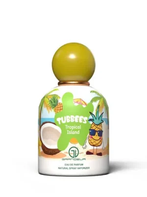 Pouze Dnes Grandeur Tubbees Tropical Island EDP 50 ml UNISEX