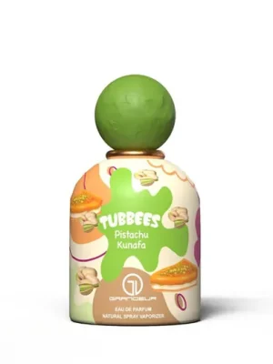 Víkendová Akce Grandeur Tubbees Pistachio Kunafa EDP 50 ml UNISEX