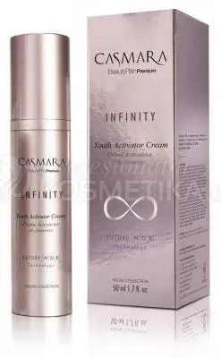 Casmara Infinity Cream - Liftingový pleťový krém 50 ml Zlevněný