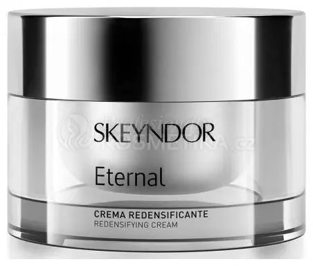 Tovární Cena Skeyndor Eternal Redensifying Cream - Zpevňující krém pro normální a suchou pleť 50 ml